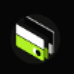 Reserves icon